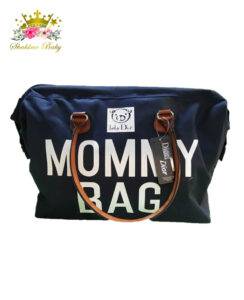 ساک لوازم مادر Mommy Bag برند Baby Dior
