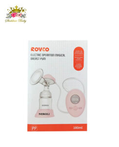 شیردوش برقی رووکو Rovco مدل 1001